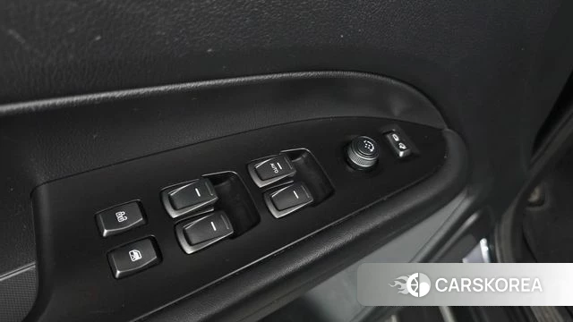Ssangyong Rexton Sports 2020 Серый из Кореи, фото 2