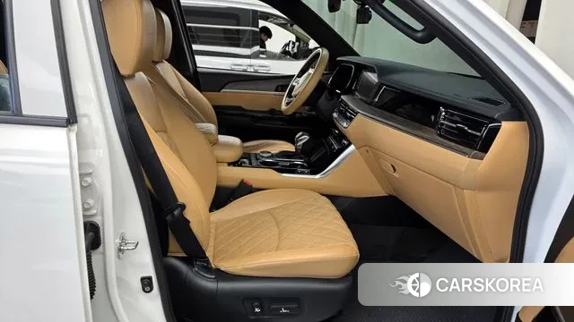 Kia Mohave Master 2020 Белый из Кореи, фото 2