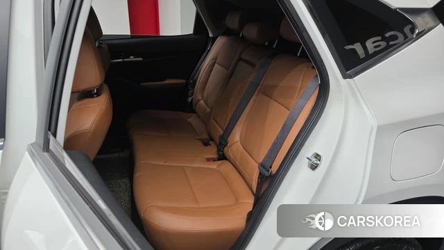 Kia The New Seltos 2024 Белый из Кореи, фото 2