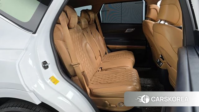 Genesis GV80 2020 Белый из Кореи, фото 2