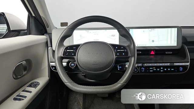 Hyundai Ionic 5 id 4965760 из Кореи 2