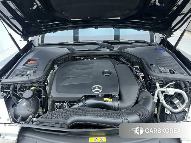 Mercedes-Benz E-Class 2020 Черный из Китая, фото 2