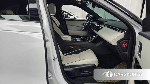 Land Rover Range Rover Velar id 4713115 из Кореи 2