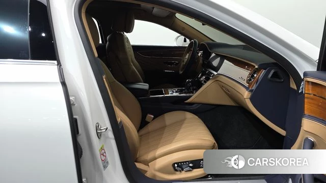 Bentley Flying Spur 3rd Generation id 4950550 из Кореи 2