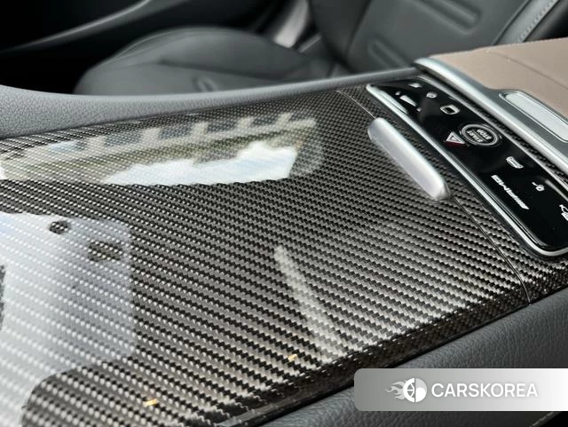 Mercedes-Benz AMG EQS 2024 Синий из Китая, фото 2