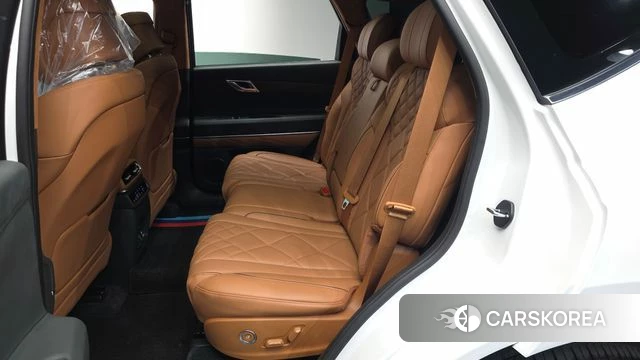 Genesis GV80 2025 Белый из Кореи, фото 2