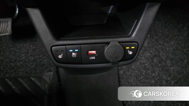 Kia The New Kia Ray 2026 Белый из Кореи, фото 2