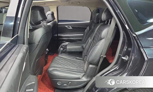 Genesis GV80 2020 Черный из Кореи, фото 2