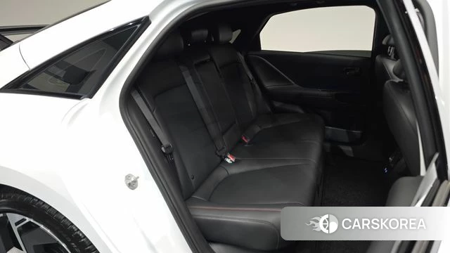 Hyundai The New Ionic 6 2026 Белый из Кореи, фото 2