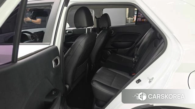 Hyundai Venue 2020 Белый из Кореи, фото 2
