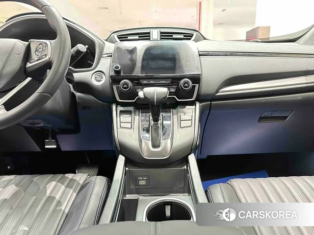Honda Breeze 2021 Синий из Китая, фото 2
