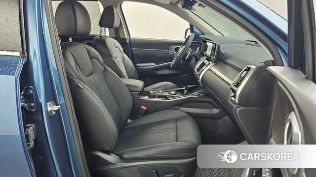 Kia Sorento 4th Generation 2020 Синий из Кореи, фото 2