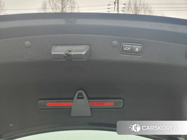 Hyundai The New Grandeur IG 2020 Черный из Кореи, фото 2