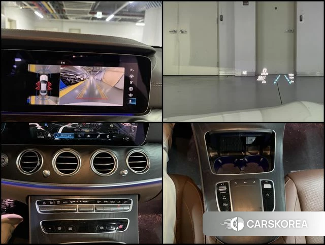 Mercedes-Benz E-Class W213 2023 Белый из Кореи, фото 2