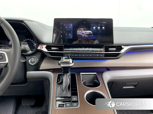 Toyota Sienna 2026 Черный из Китая, фото 2