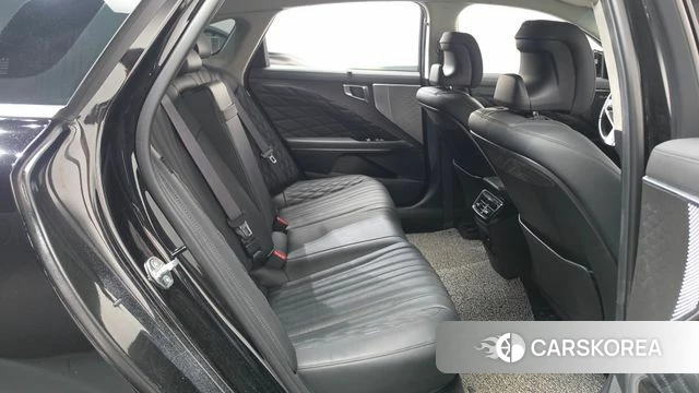 Kia K8 id 4965502 из Кореи 2