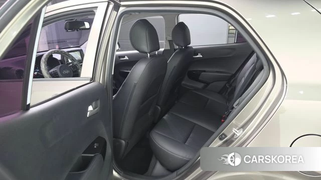 Kia All New Morning (JA) 2019 Песочный из Кореи, фото 2