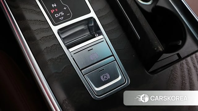 Audi A6 (C8) 2020 Белый из Кореи, фото 2