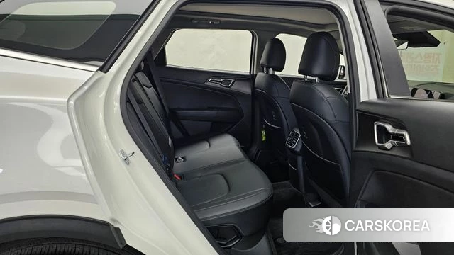 Kia The New Sportage 5th Generation 2025 Белый из Кореи, фото 2