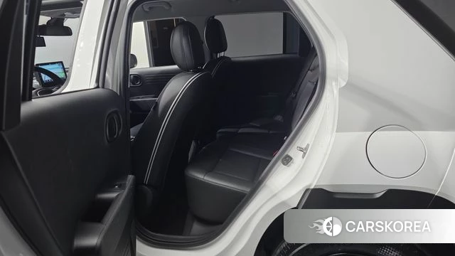 Hyundai Casper 2023 Белый из Кореи, фото 2