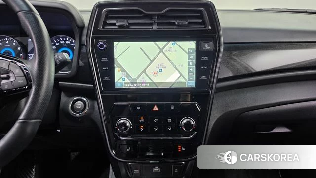 Ssangyong Berry New Tivoli 2020 Белый из Кореи, фото 2
