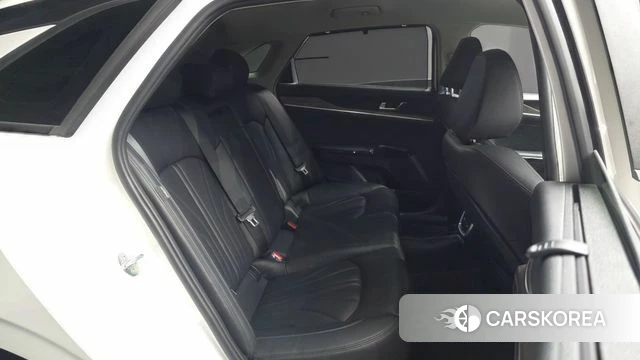 Kia K5 3rd generation id 4959370 из Кореи 2