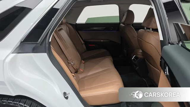 Hyundai Grandeur (GN7) 2023 Белый из Кореи, фото 2