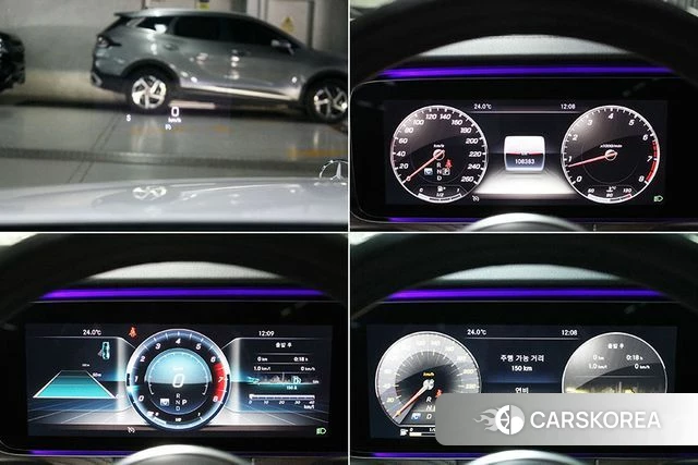 Mercedes-Benz E-Class W213 2018 Белый из Кореи, фото 2