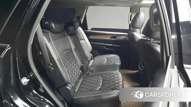 Kia Mohave Master 2020 Черный из Кореи, фото 2
