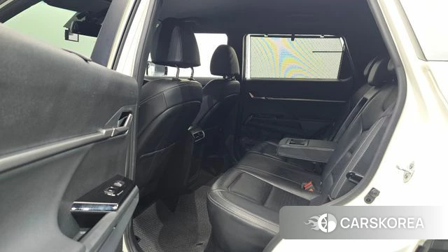Ssangyong Torres 2023 Белый из Кореи, фото 2