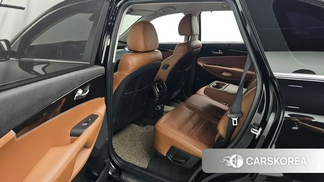 Kia The New Sorento 2019 Черный из Кореи, фото 2