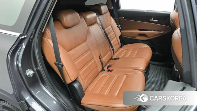 Kia The New Sorento 2019 Серый из Кореи, фото 2