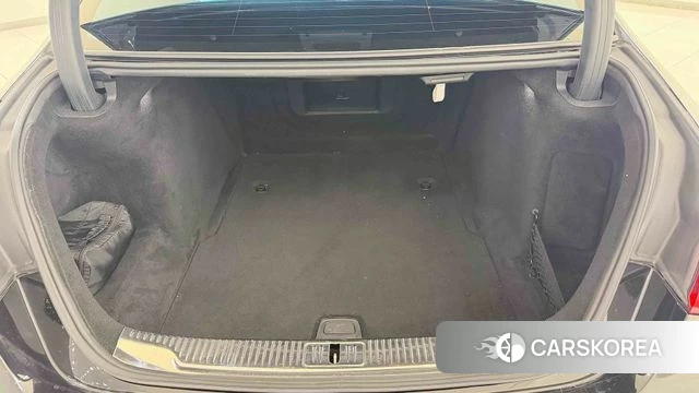 Mercedes-Benz S-Class W223 2021 Черный из Кореи, фото 2