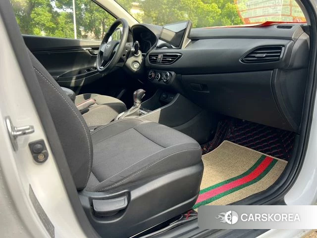 Hyundai Celesta 2021 Белый из Китая, фото 2