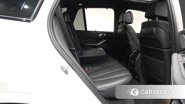 BMW X5 (G05) 2024 Белый из Кореи, фото 3