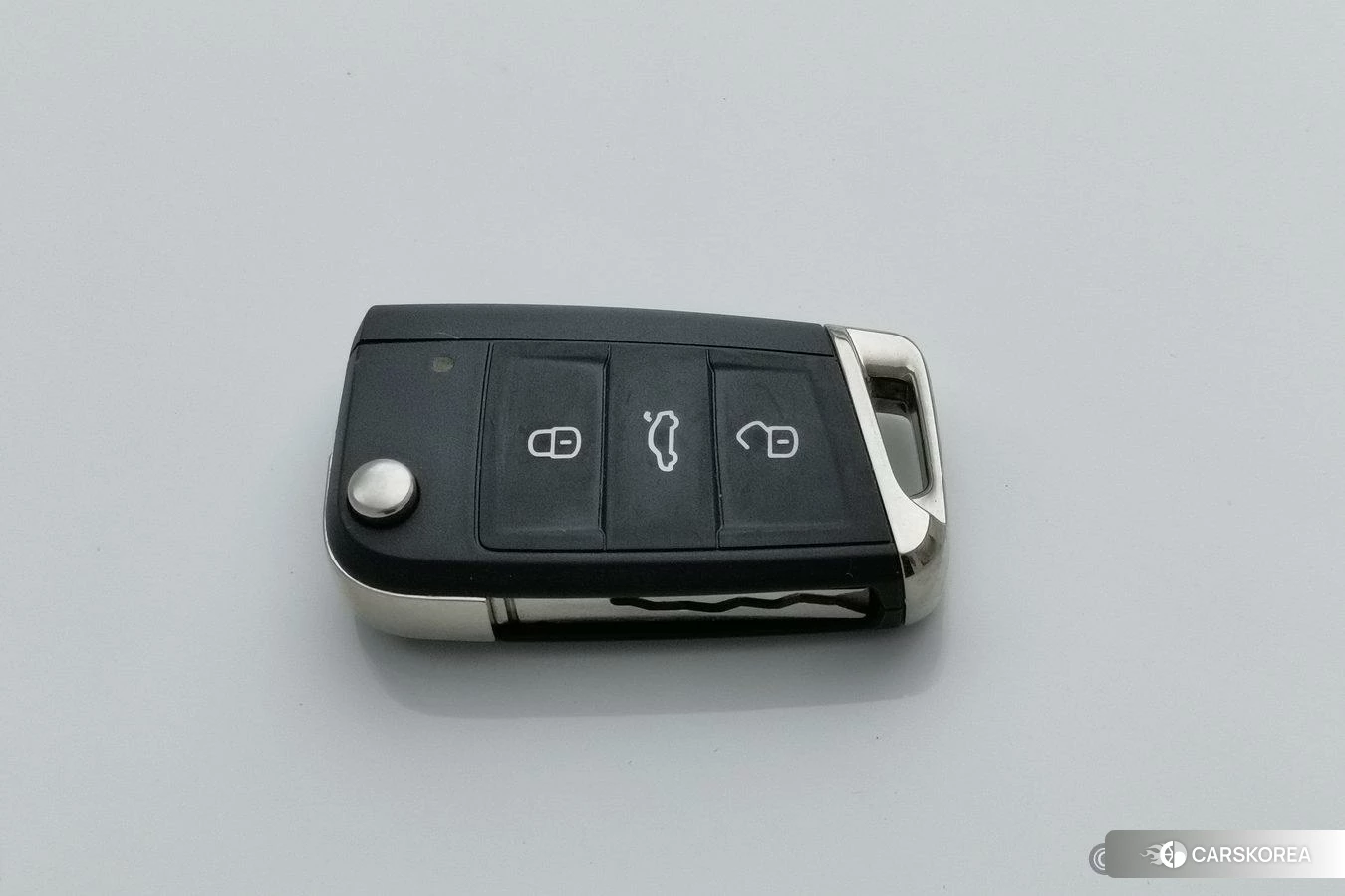 Volkswagen Tacqua 2021 Белый из Китая, фото 2