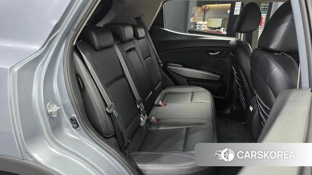 Ssangyong Berry New Tivoli 2020 Серый из Кореи, фото 2