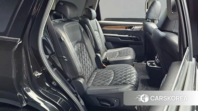 Kia Mohave Master 2020 Черный из Кореи, фото 2