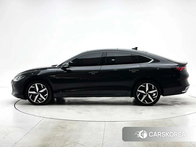 Volkswagen Lamando 2022 Черный из Китая, фото 2