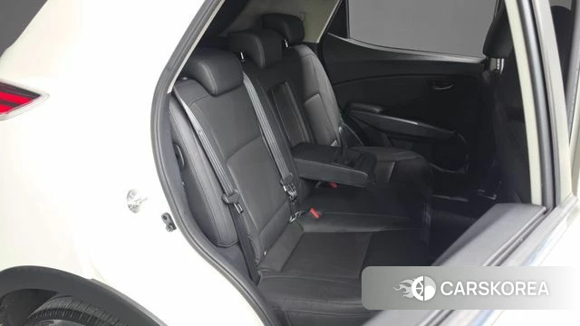 Ssangyong Berry New Tivoli 2020 Белый из Кореи, фото 3