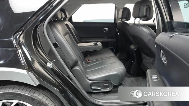 Hyundai Ionic 5 2021 Черный из Кореи, фото 2