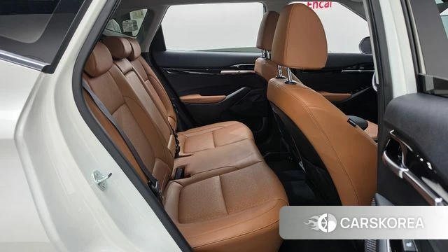 Kia The New Seltos 2024 Белый из Кореи, фото 2