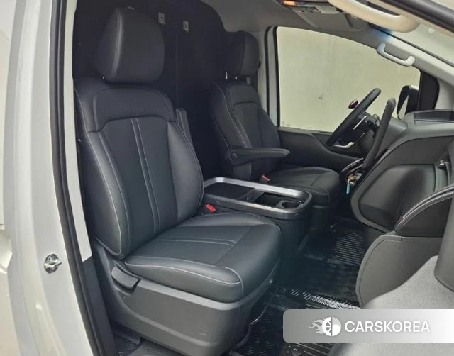 Hyundai ST1 2026 Белый из Кореи, фото 2