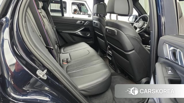 BMW X5 (G05) 2026 Черный из Кореи, фото 2