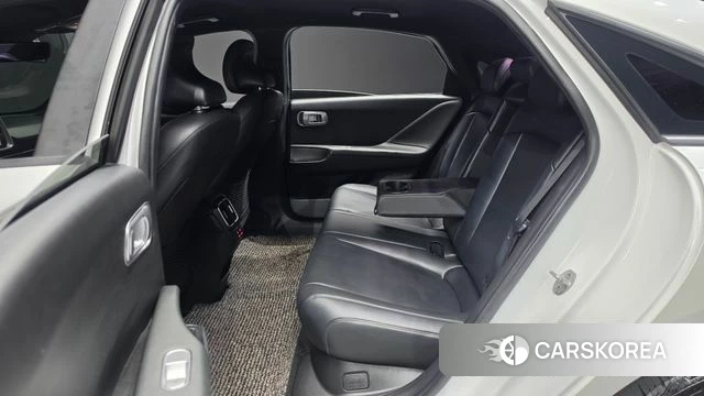 Hyundai Ionic 6 2022 Белый из Кореи, фото 2