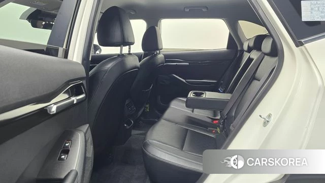 Kia Seltos 2020 Белый из Кореи, фото 2