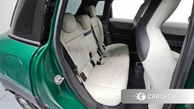 Mini Cooper S 4th Generation 2025 Зеленый из Кореи, фото 2