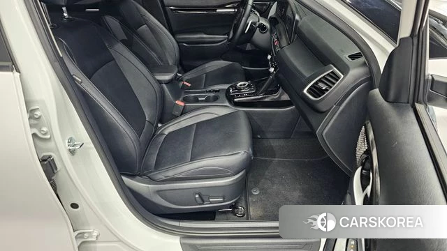 Kia The New Seltos 2024 Белый из Кореи, фото 2