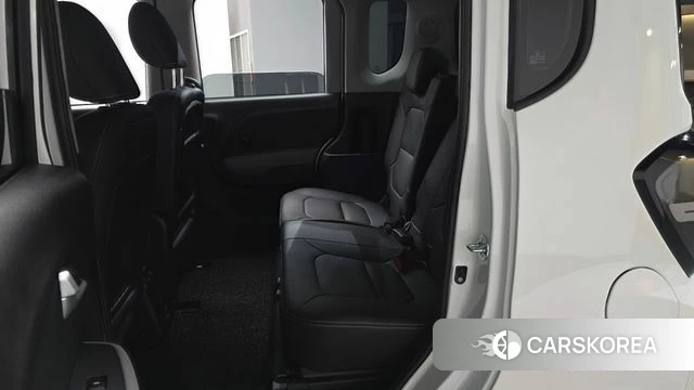 Kia The New Kia Ray 2026 Белый из Кореи, фото 2