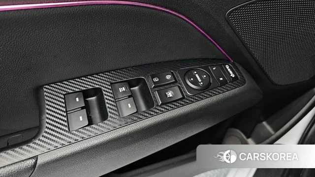 Hyundai Avante AD 2018 Белый из Кореи, фото 2
